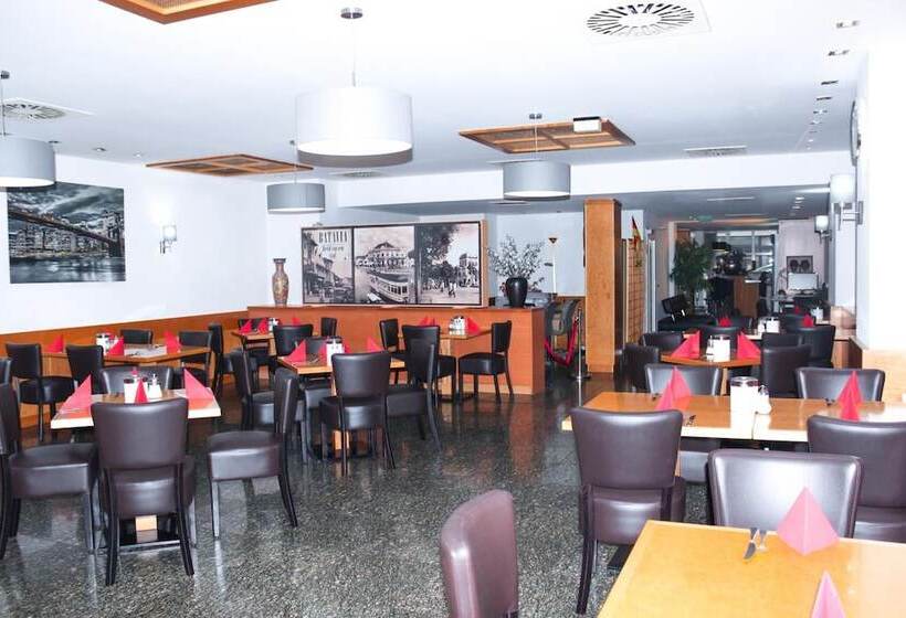 Rugs Hotel Düsseldorf