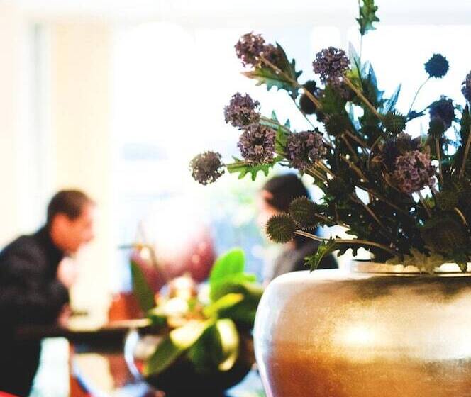 Rugs Hotel Düsseldorf