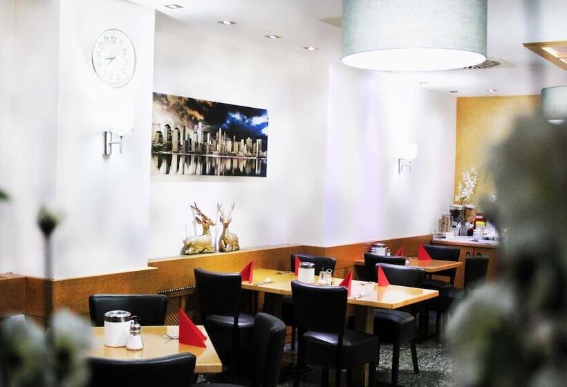 Rugs Hotel Düsseldorf