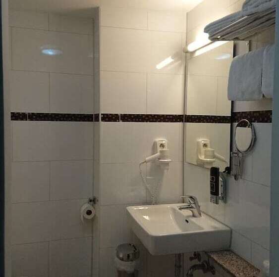 Rugs Hotel Düsseldorf