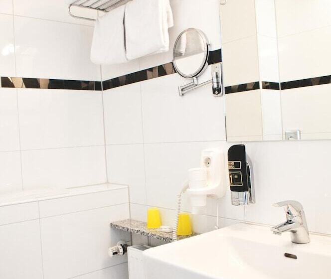 Rugs Hotel Düsseldorf