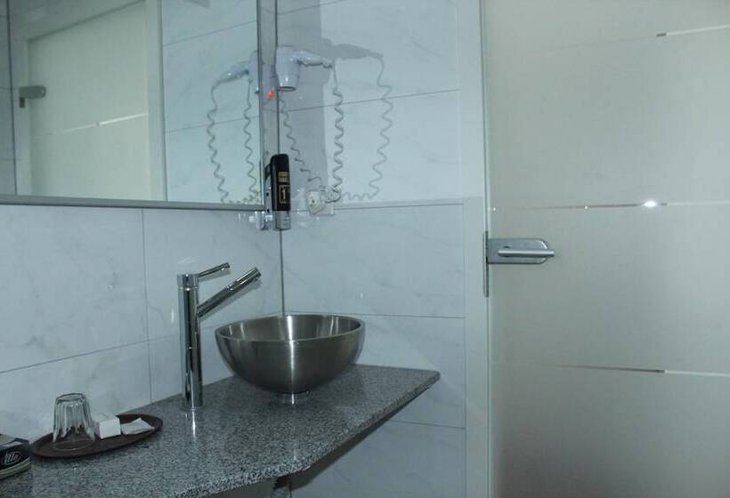 Rugs Hotel Düsseldorf