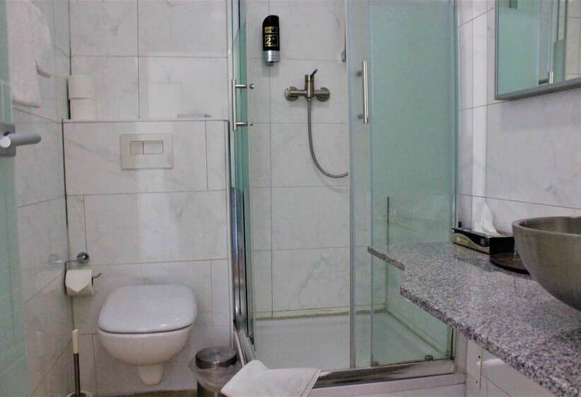 Rugs Hotel Düsseldorf