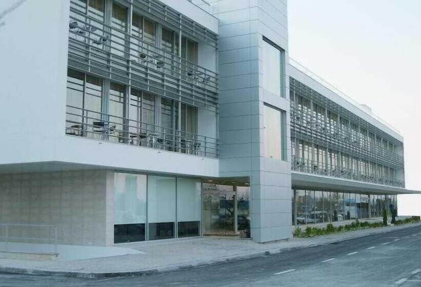 B&b Hotel Cantanhede Coimbra