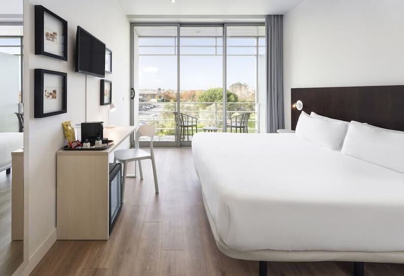 B&b Hotel Cantanhede Coimbra