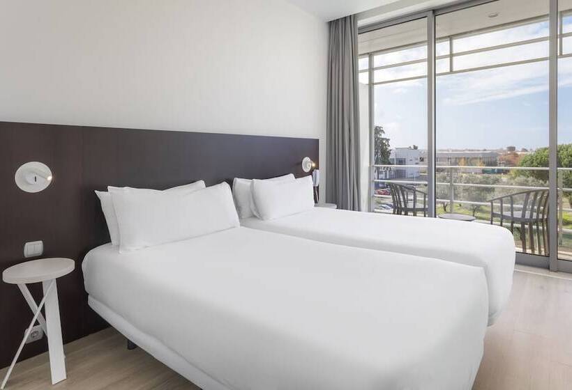 B&b Hotel Cantanhede Coimbra