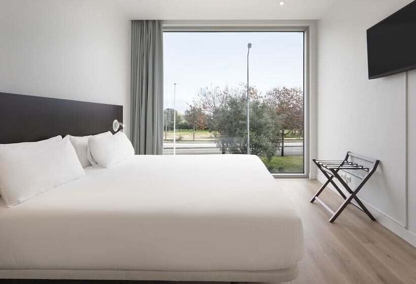 B&b Hotel Cantanhede Coimbra