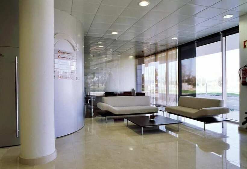 B&b Hotel Cantanhede Coimbra