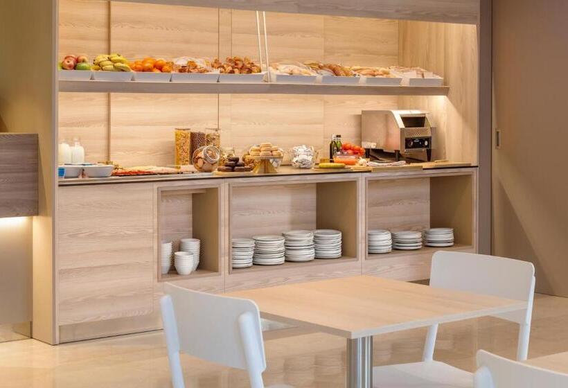 B&b Hotel Madrid Arganda