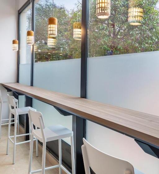 B&b Hotel Madrid Arganda