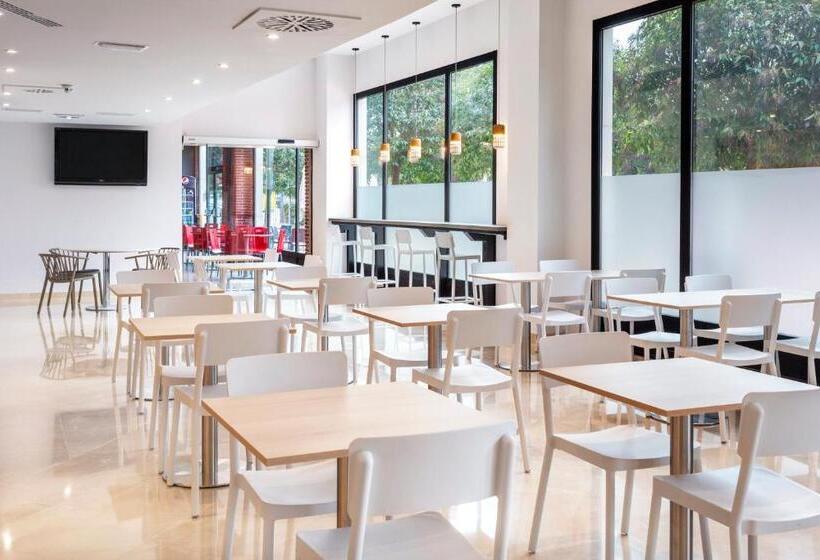 B&b Hotel Madrid Arganda