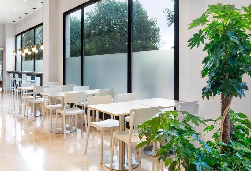 B&b Hotel Madrid Arganda