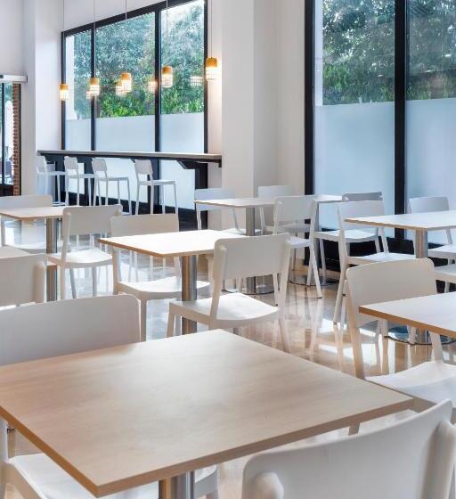 B&b Hotel Madrid Arganda