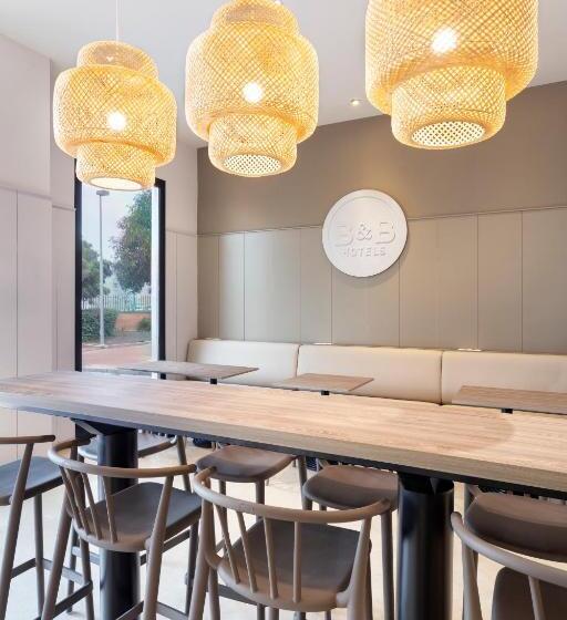 B&b Hotel Madrid Arganda