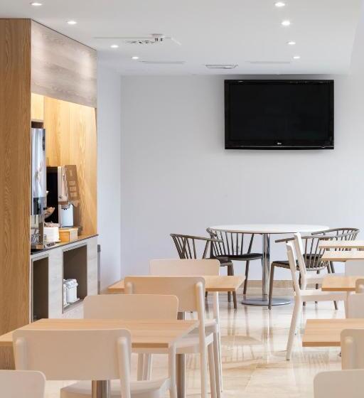 B&b Hotel Madrid Arganda