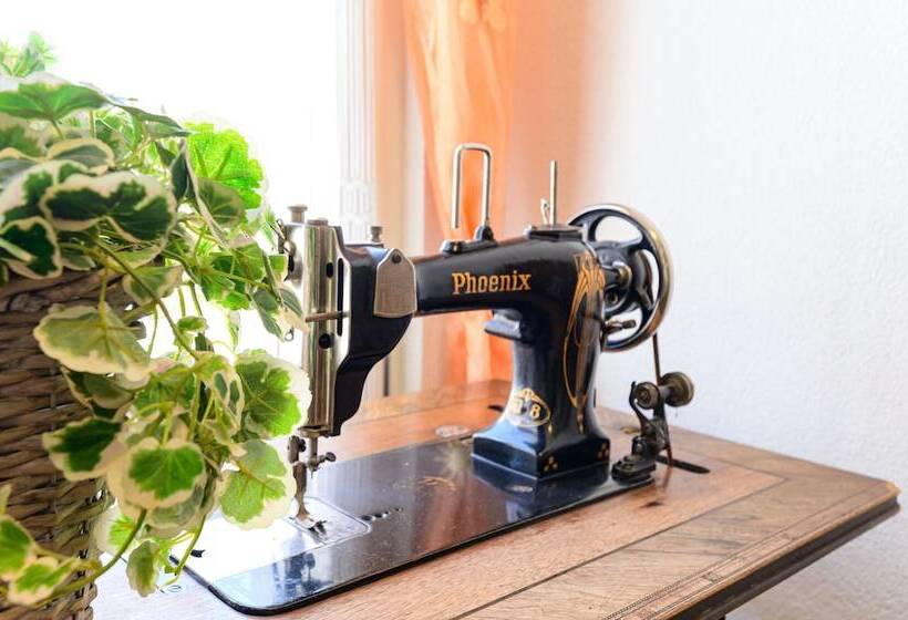 בית מלון כפרי Bel Air Eden