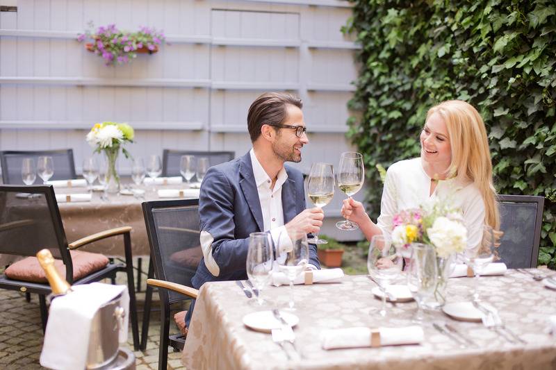 Bellevue Hotel český Krumlov