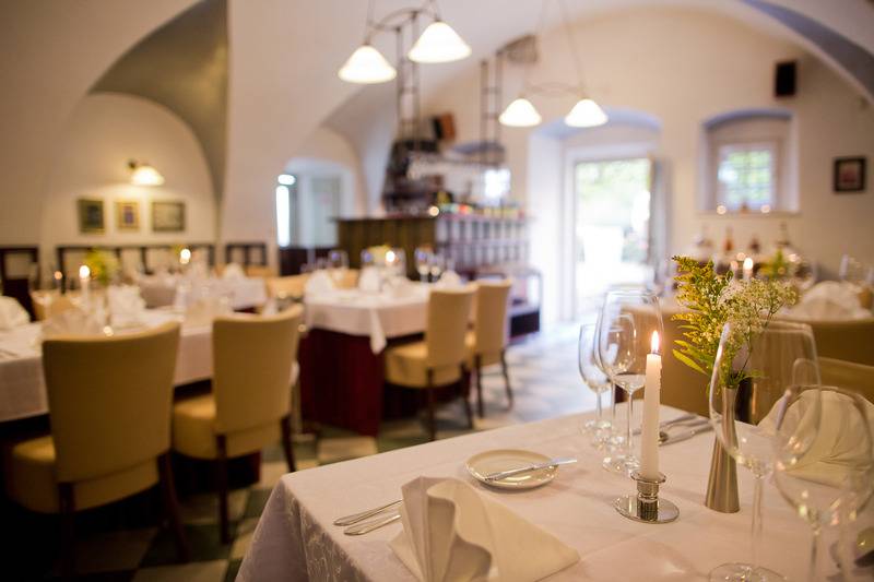 Bellevue Hotel český Krumlov