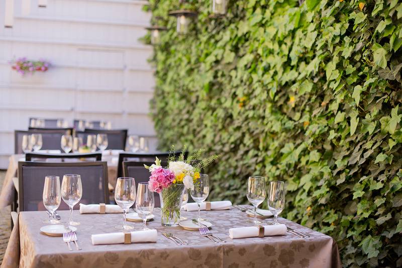 Bellevue Hotel český Krumlov