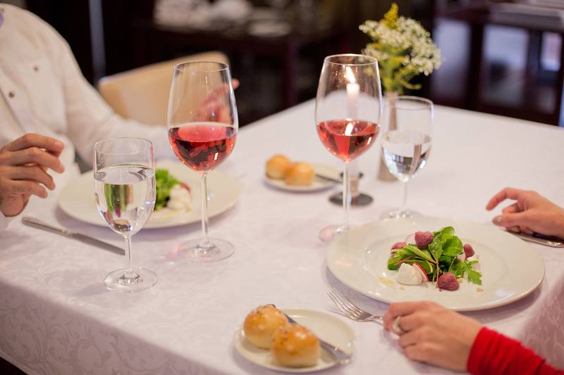 Bellevue Hotel český Krumlov