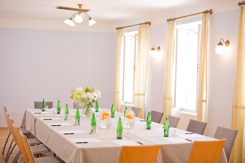 Bellevue Hotel český Krumlov