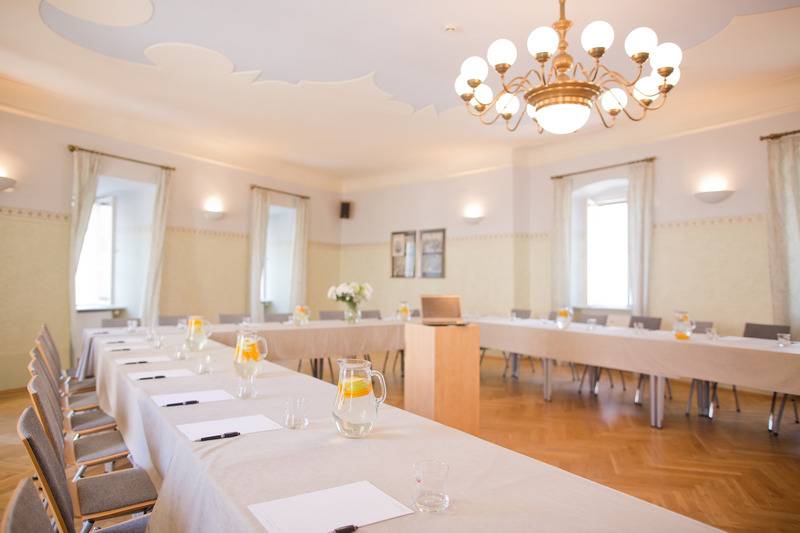 Bellevue Hotel český Krumlov