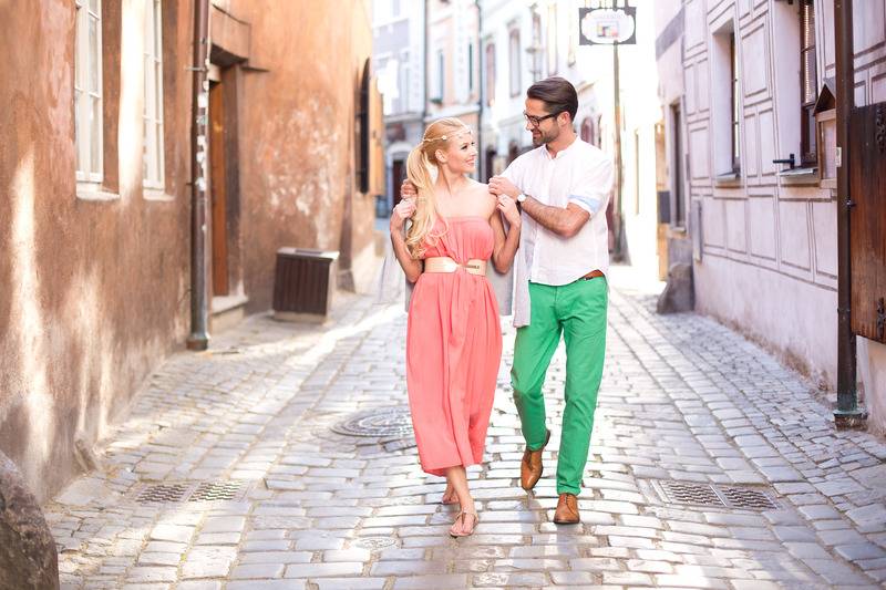 Bellevue Hotel český Krumlov