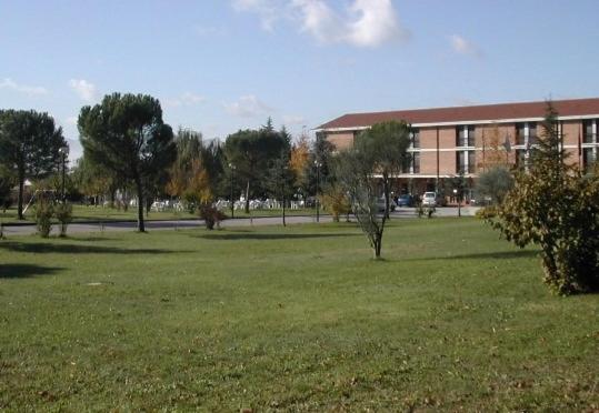 فندق Beniamino Ubaldi