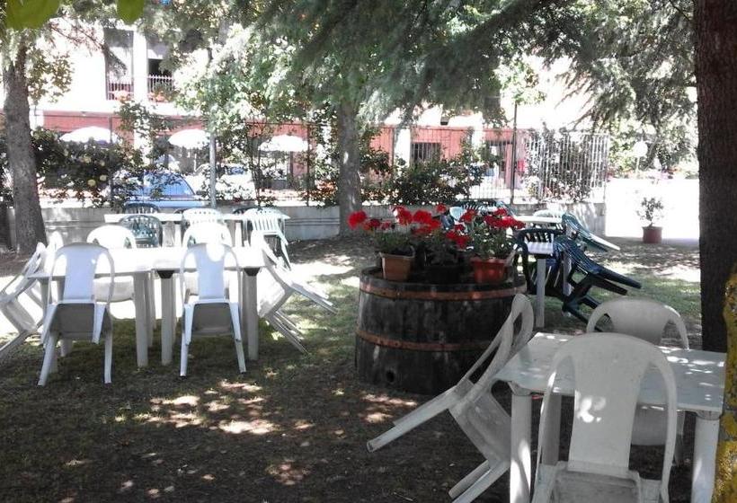 فندق Beniamino Ubaldi