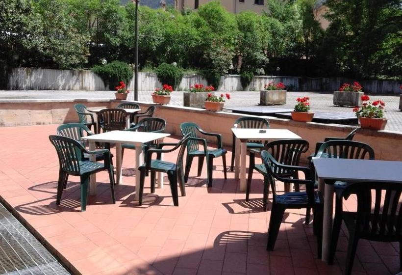 فندق Beniamino Ubaldi