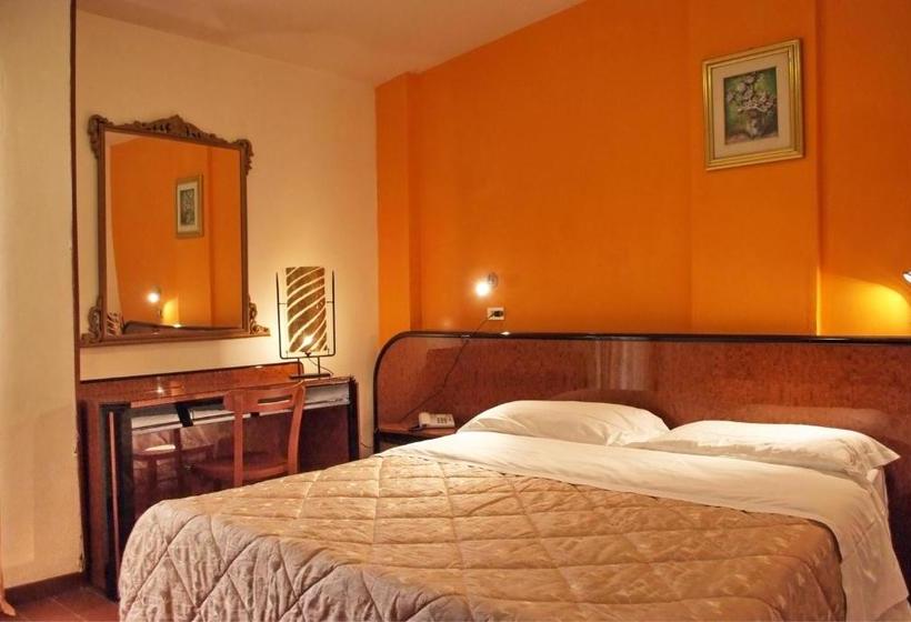 فندق Beniamino Ubaldi