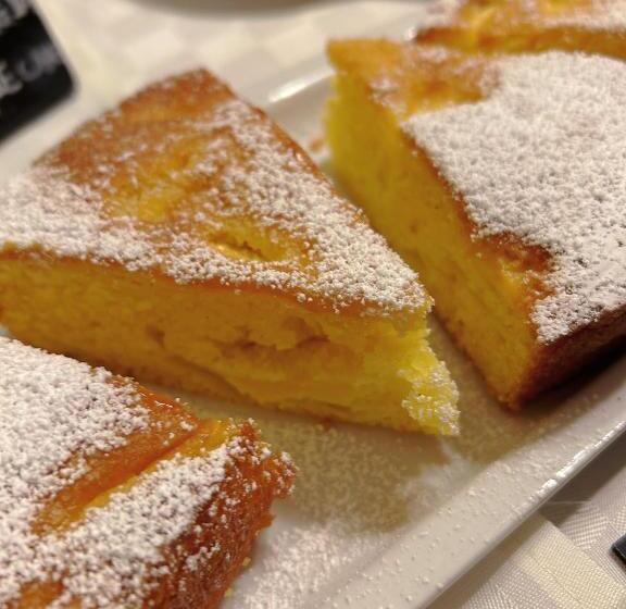 فندق Bentivoglio Residenza D'epoca