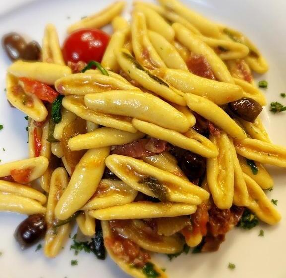 호텔 Bentivoglio Residenza D'epoca