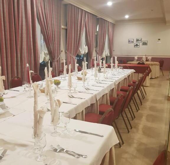 호텔 Bentivoglio Residenza D'epoca