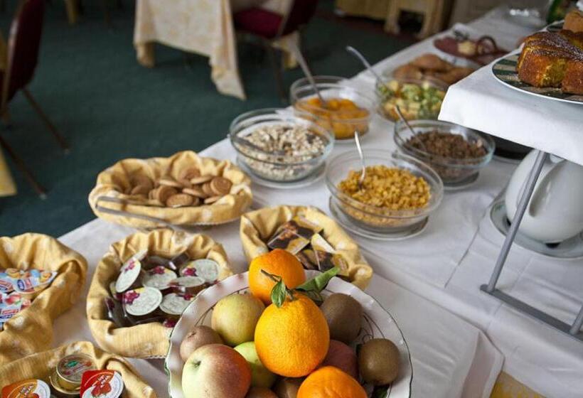 فندق Bentivoglio Residenza D'epoca