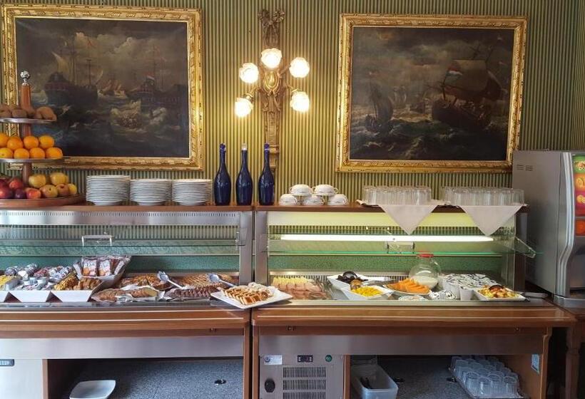 فندق Bentivoglio Residenza D'epoca