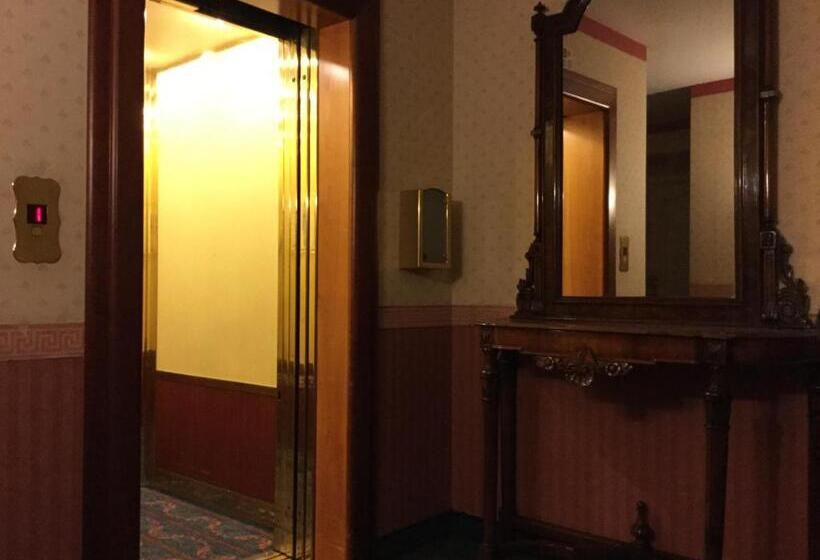 فندق Bentivoglio Residenza D'epoca