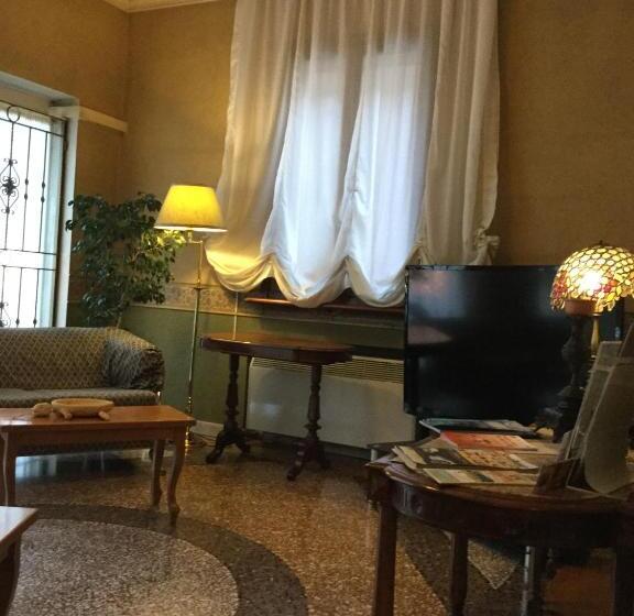 فندق Bentivoglio Residenza D'epoca