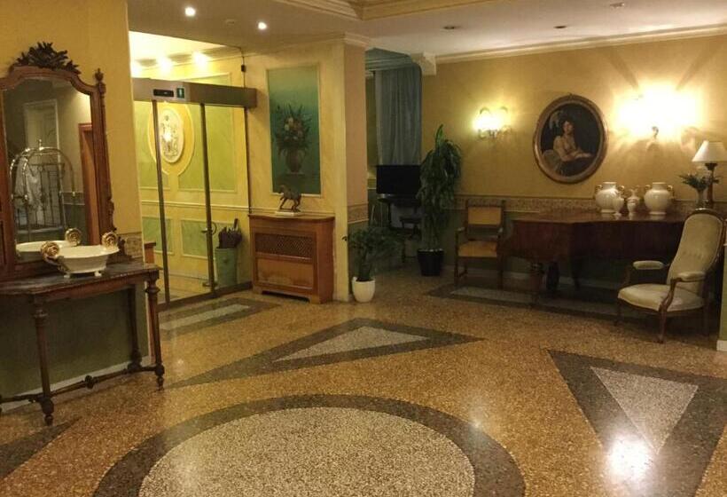 فندق Bentivoglio Residenza D'epoca