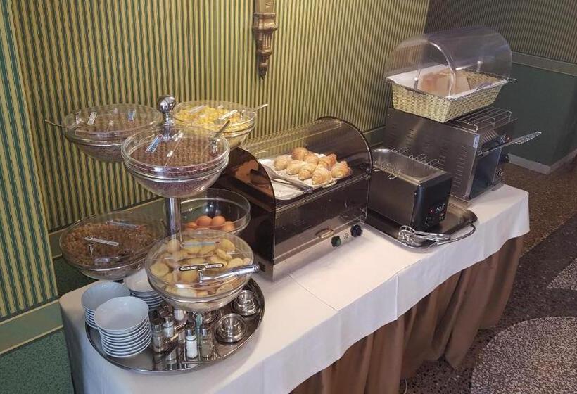 호텔 Bentivoglio Residenza D'epoca