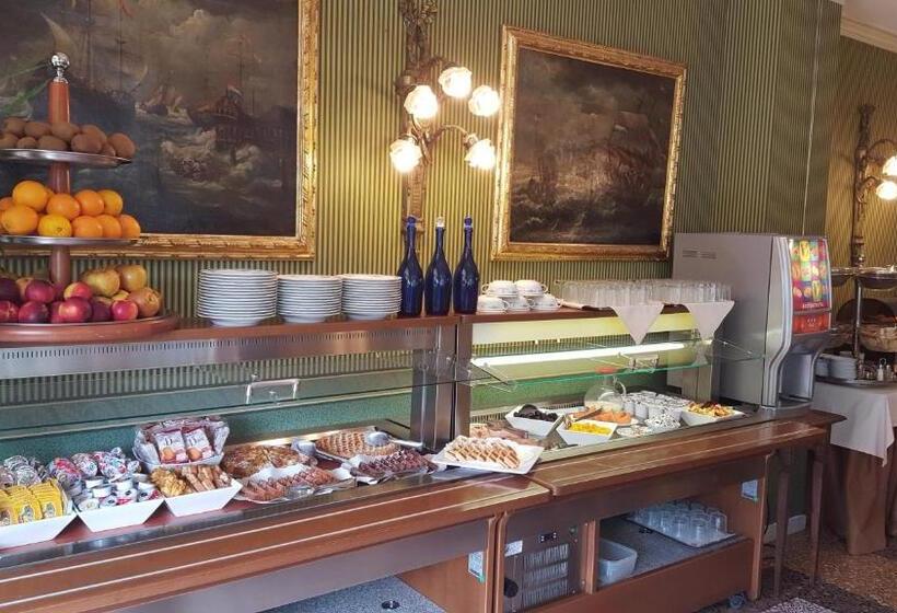 호텔 Bentivoglio Residenza D'epoca