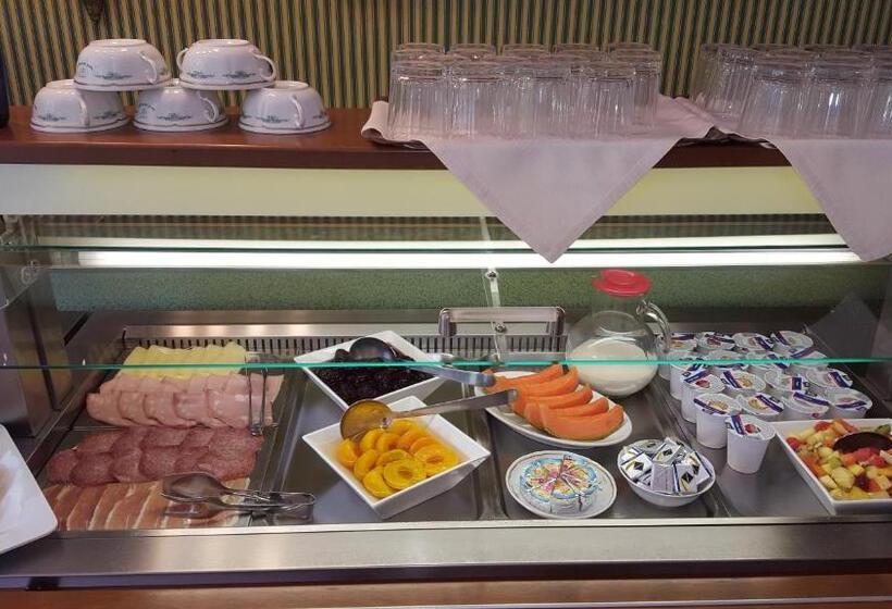 호텔 Bentivoglio Residenza D'epoca