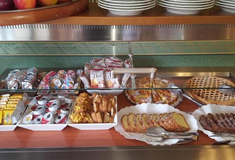 فندق Bentivoglio Residenza D'epoca