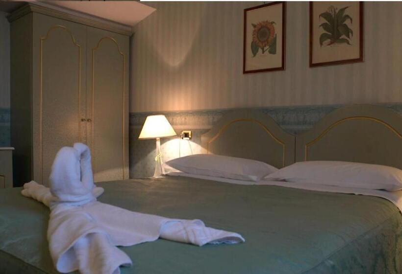 فندق Bentivoglio Residenza D'epoca