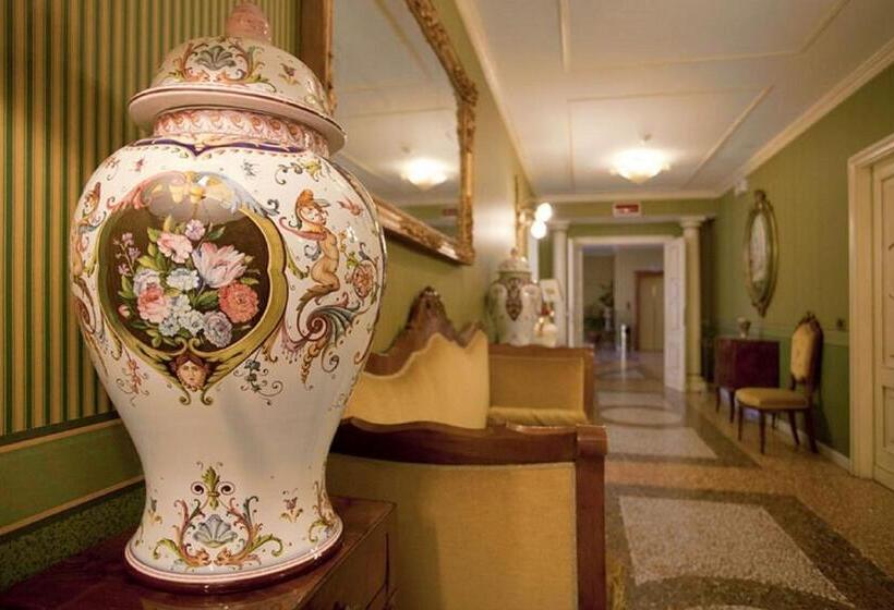 فندق Bentivoglio Residenza D'epoca