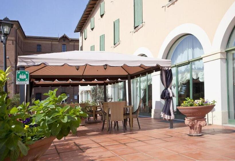 فندق Bentivoglio Residenza D'epoca