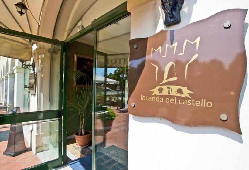 فندق Bentivoglio Residenza D'epoca