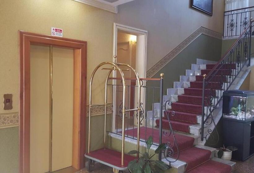 فندق Bentivoglio Residenza D'epoca