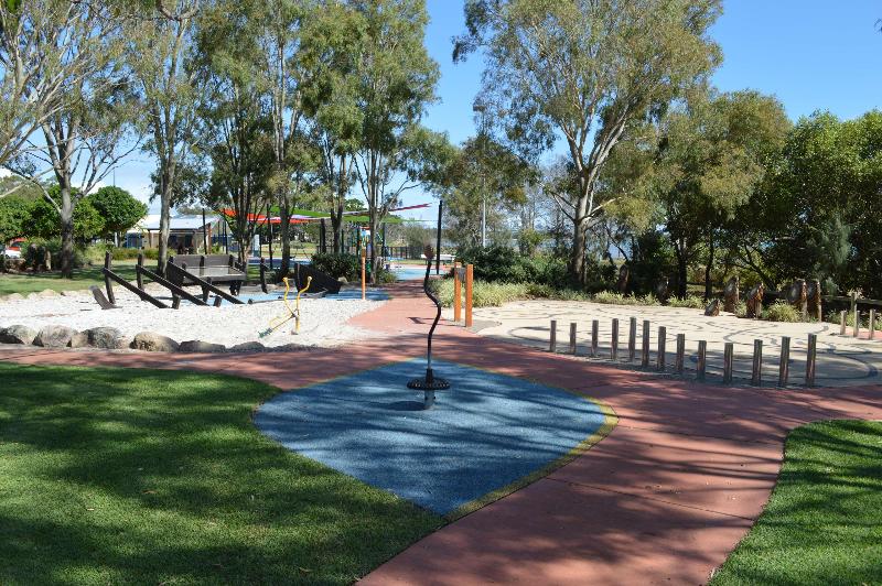 هتل Best Western Ambassador Motor Lodge