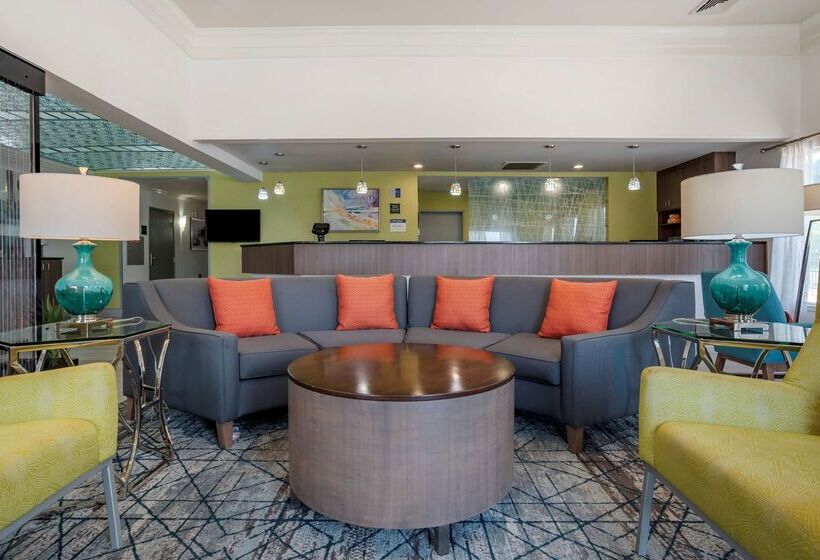 ホテル Best Western Carlton Suites